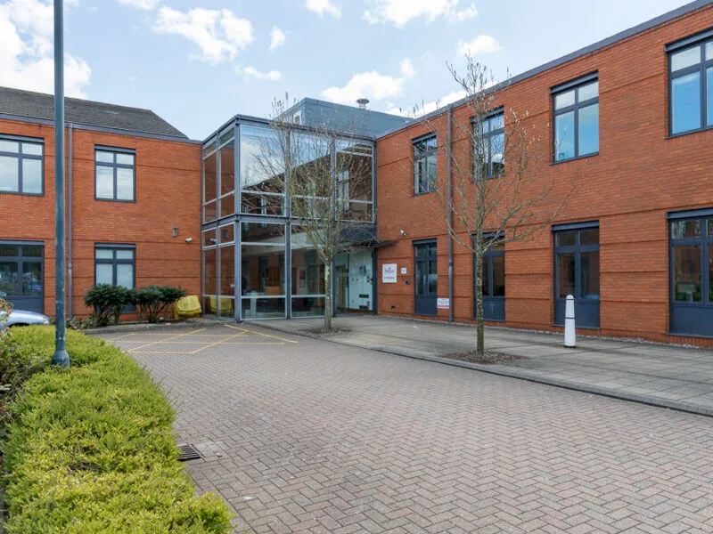 Goldberg Engineering Ltd