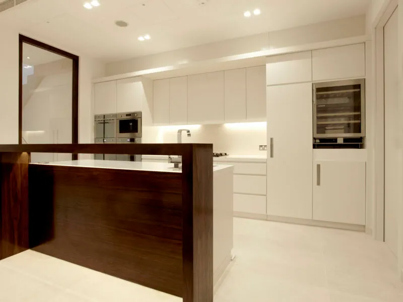 Goldberg Engineering Ltd